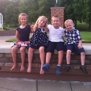 Meet your Posher, Janice